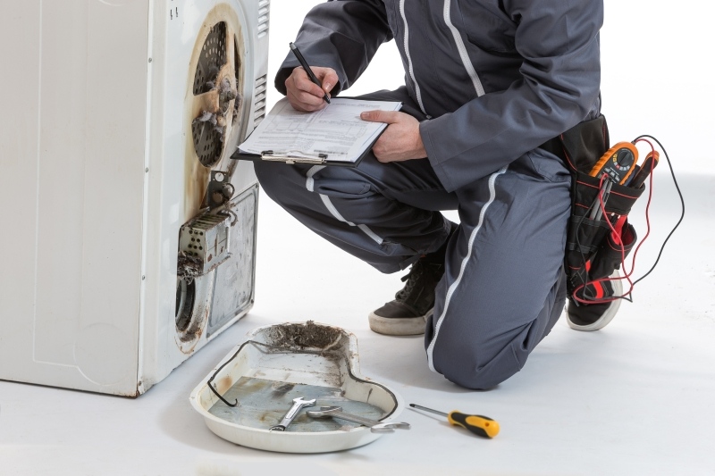 Appliance Repairs Tilbury