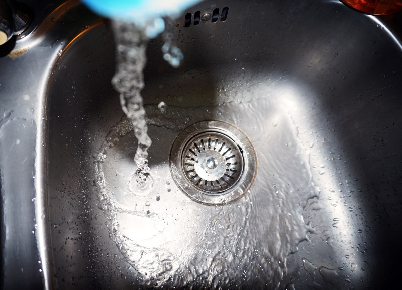 Sink Repair Tilbury, East Tilbury, West Tilbury, RM18